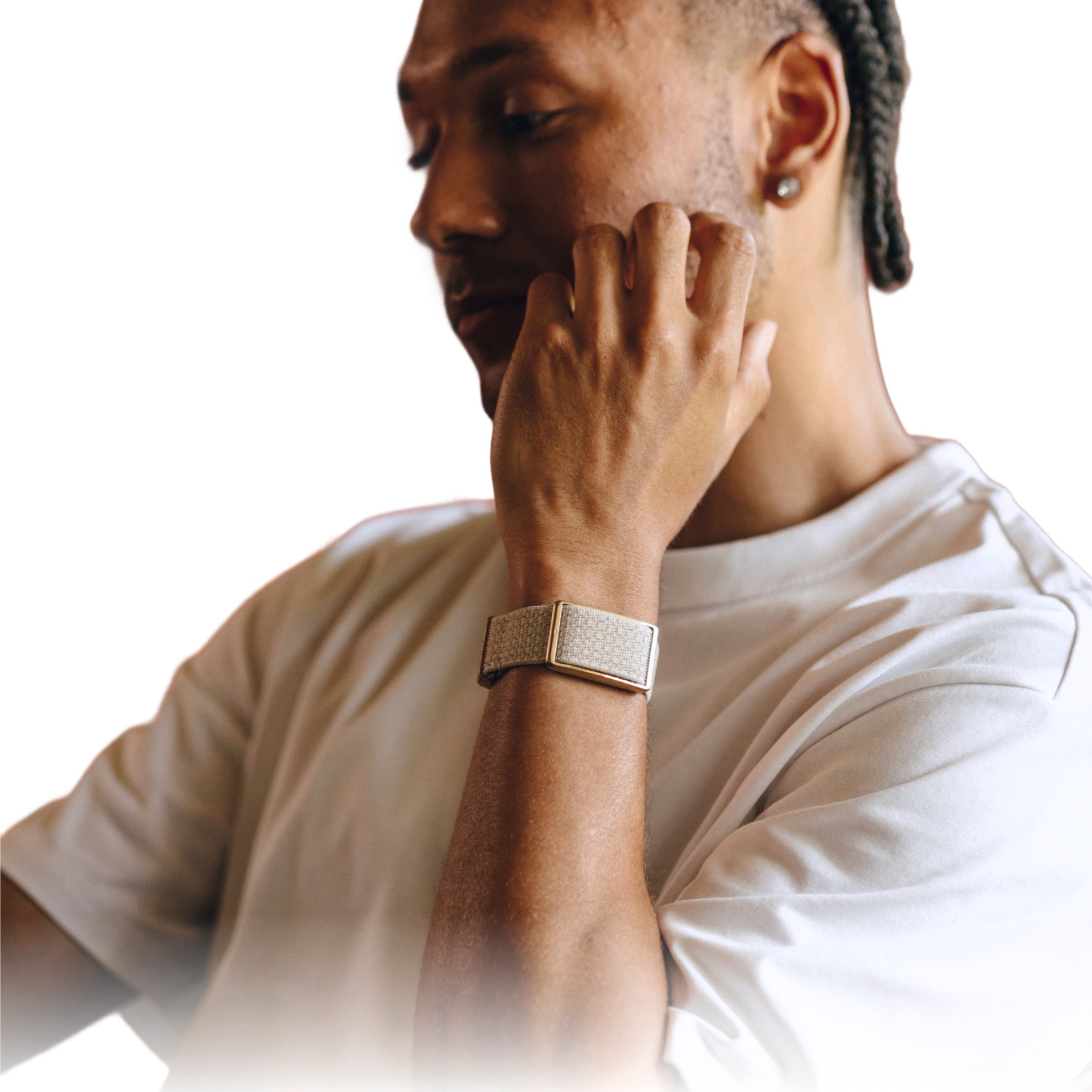 Polar Fitness-Tracker »LOOP GEN2 S-L«