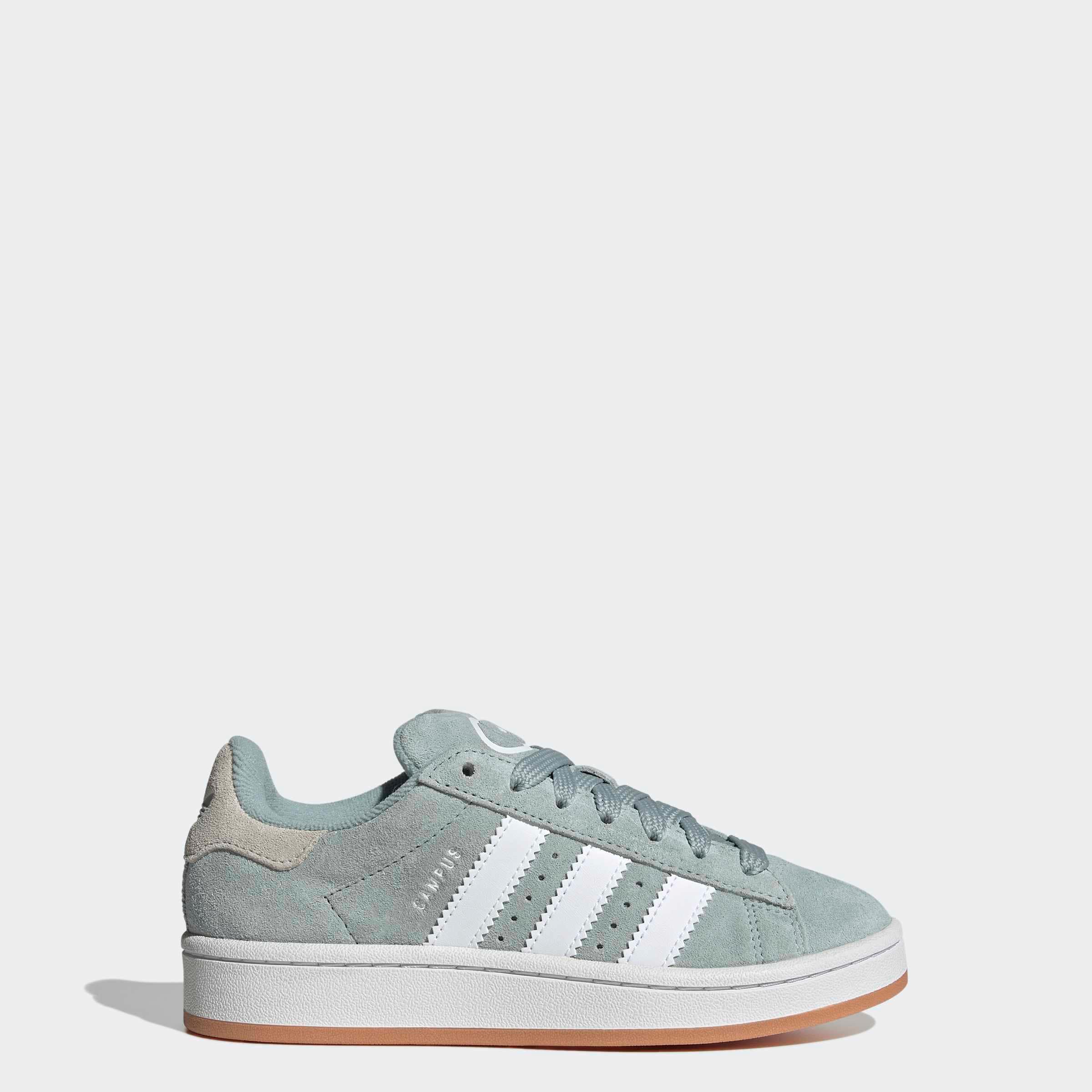 adidas Originals Sneaker »CAMPUS 00S«  für Kinder und Jugendliche, mit Gummilaufsohle, mit Schnürung