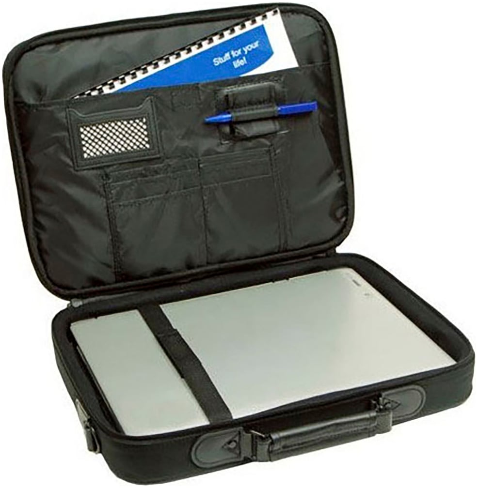 PEDEA Laptoptasche »TRENDLINE 13,3 Zoll (33,8 cm)«