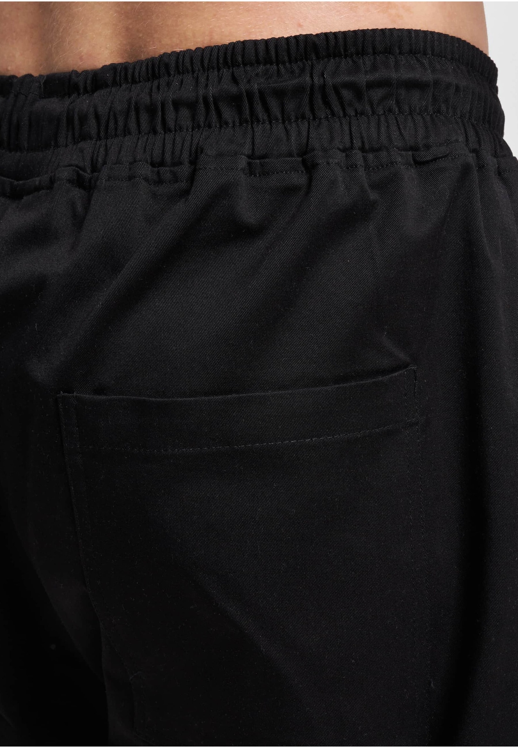 DEF Cargohose »DEF Herren DEF Straight Cargopant«