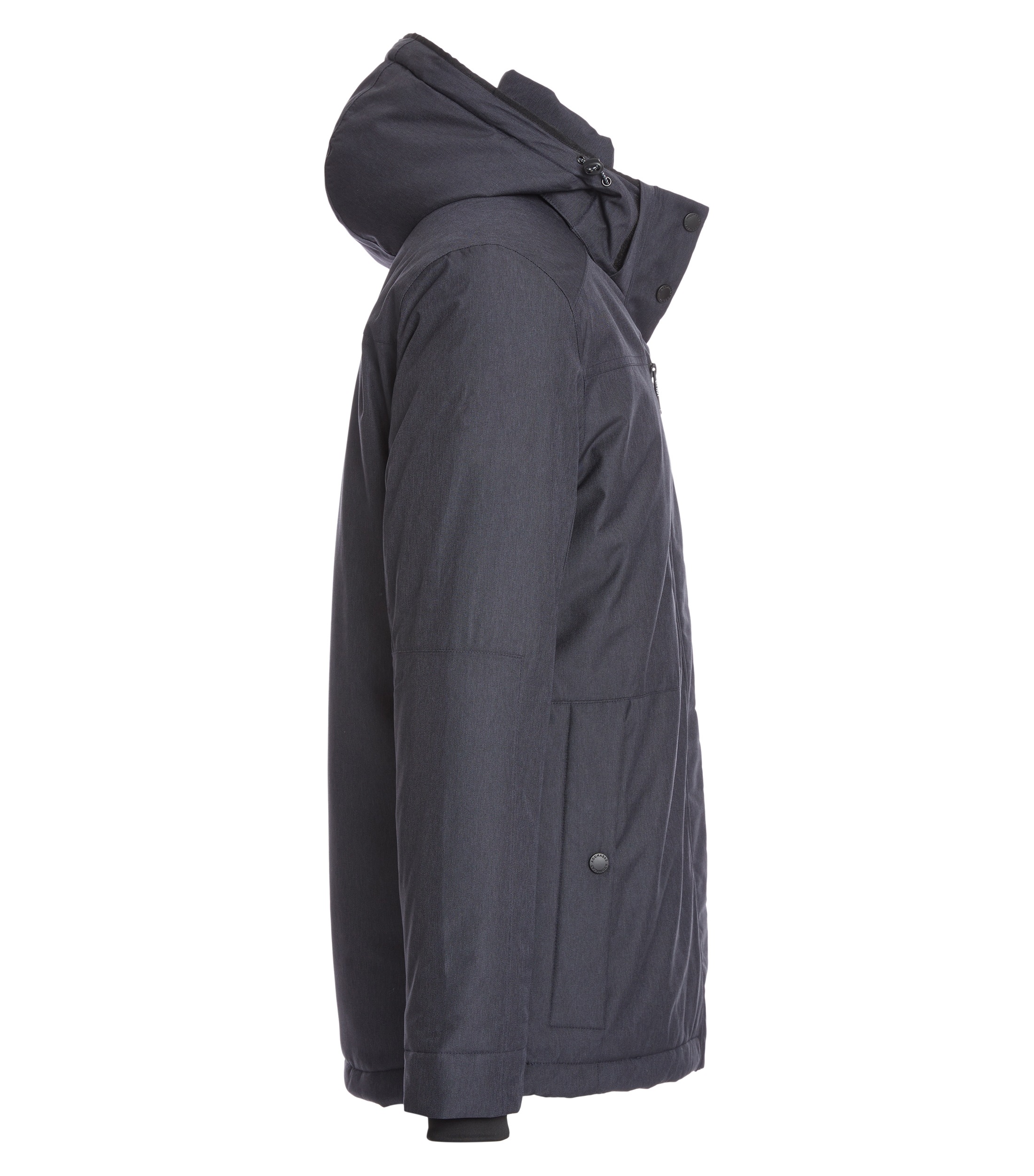 CASAMODA Funktionsjacke »CASAMODA Funktionsjacke uni«