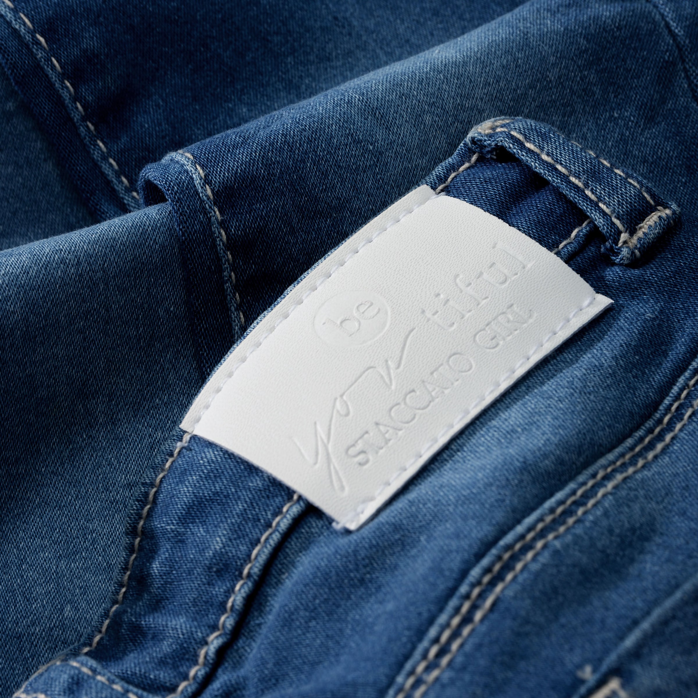 STACCATO Regular-fit-Jeans »EMMA«, Regular Fit