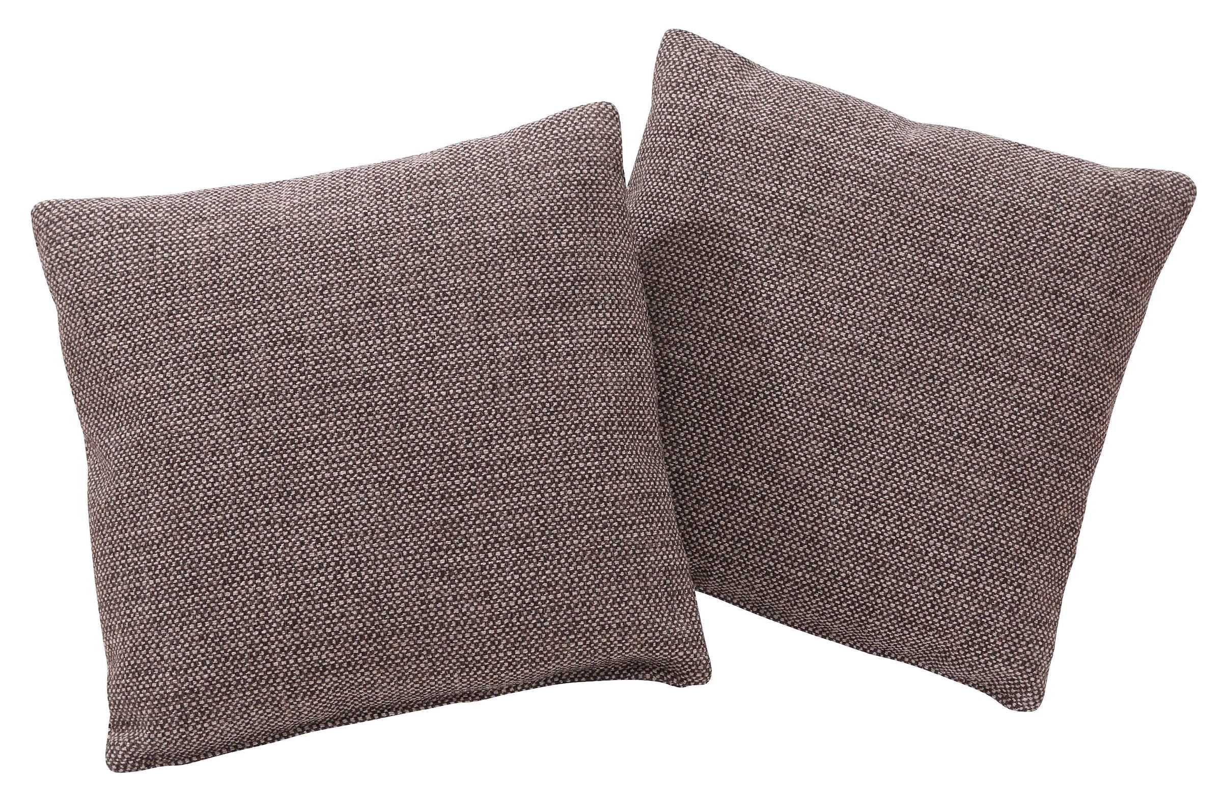 Home affaire Sofakissen "Palmera, B: 45 cm" Set: 2 Stück, passend zur Serie günstig online kaufen