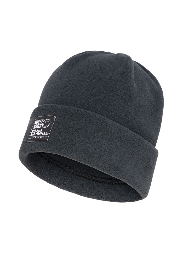 Thumbnail - Jack Wolfskin Beanie "SMILEYWORLD TEEN BEANIE"