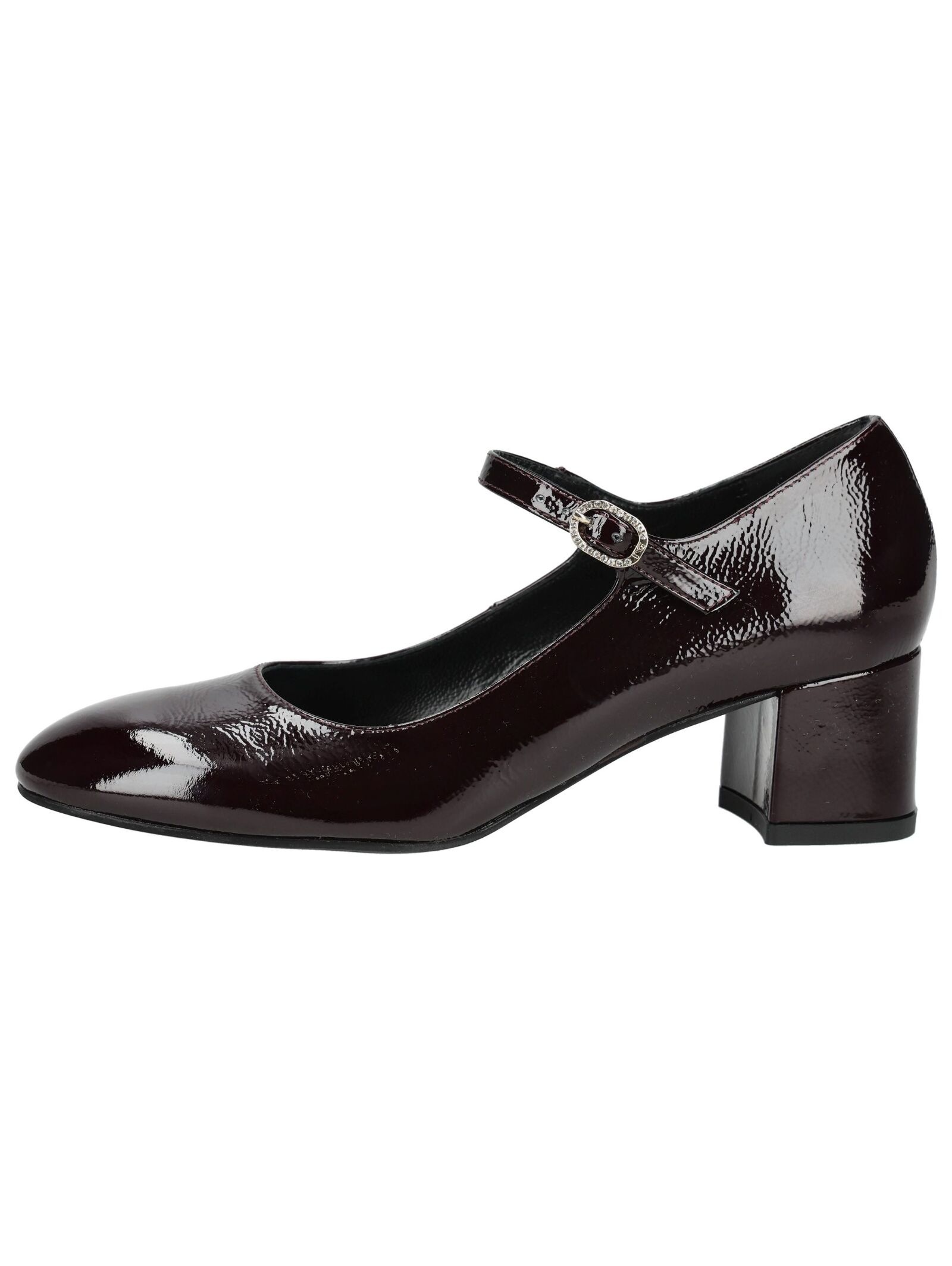 Nero Giardini Pumps »Nero Giardini Pumps Leder«