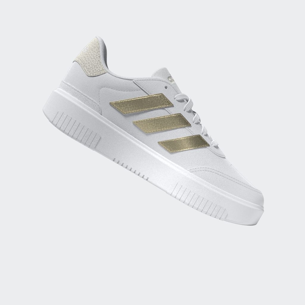 adidas Sportswear Sneaker »COURTBLOCK BOLD«