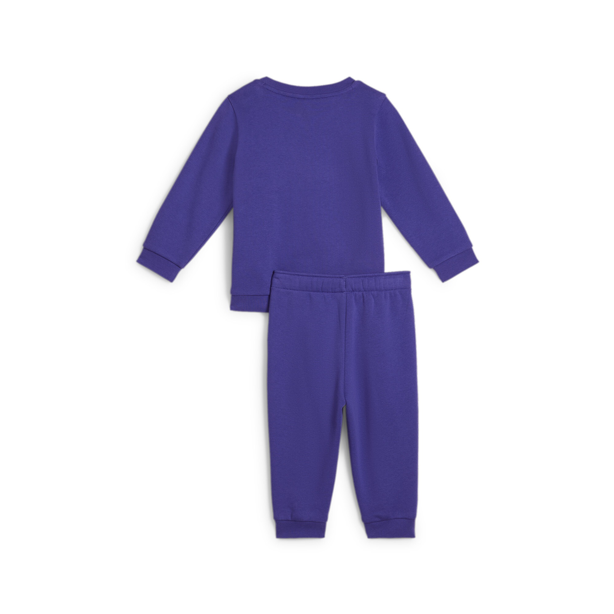 PUMA Jogginganzug »Essentials Minicats Jogginganzug mit Rundhalsausschnitt Klein«