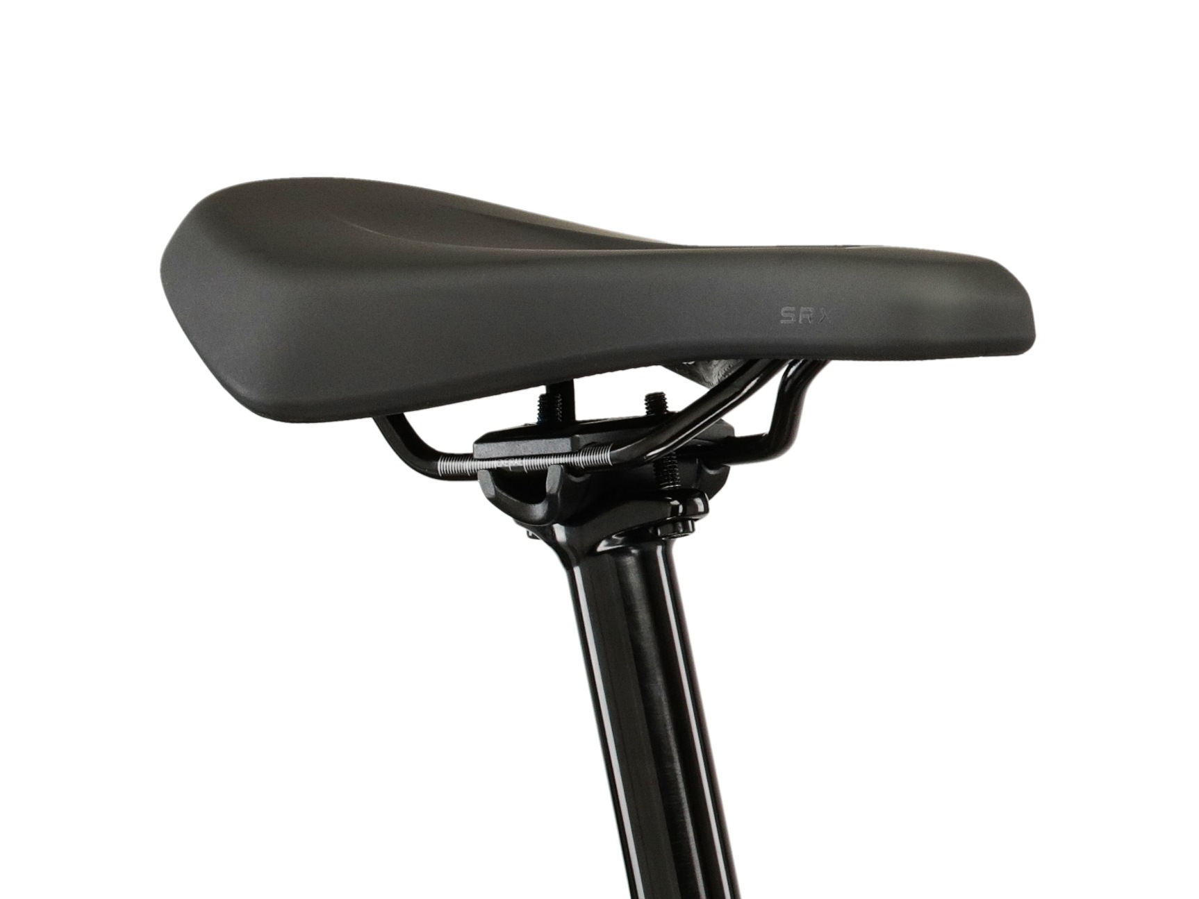 Kross »Influx Hybrid SUV 3.0 21,3Ah / Bosch 800 Wh 27,5" Grün 10 Gänge 2026« 10 Gang Shimano CUES U6000 Schaltwerk Kettenschaltung Mittelmotor 250 W BOSCH PERFORMANCE LINE PX 36 V/250 W, Mittelmotor