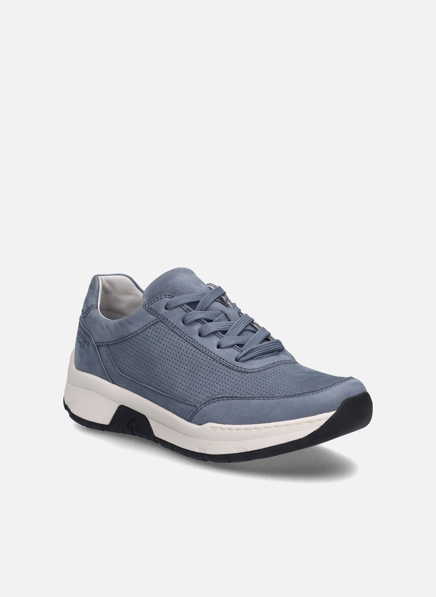 Josef Seibel Sneaker »Mitchell 09, jeans«