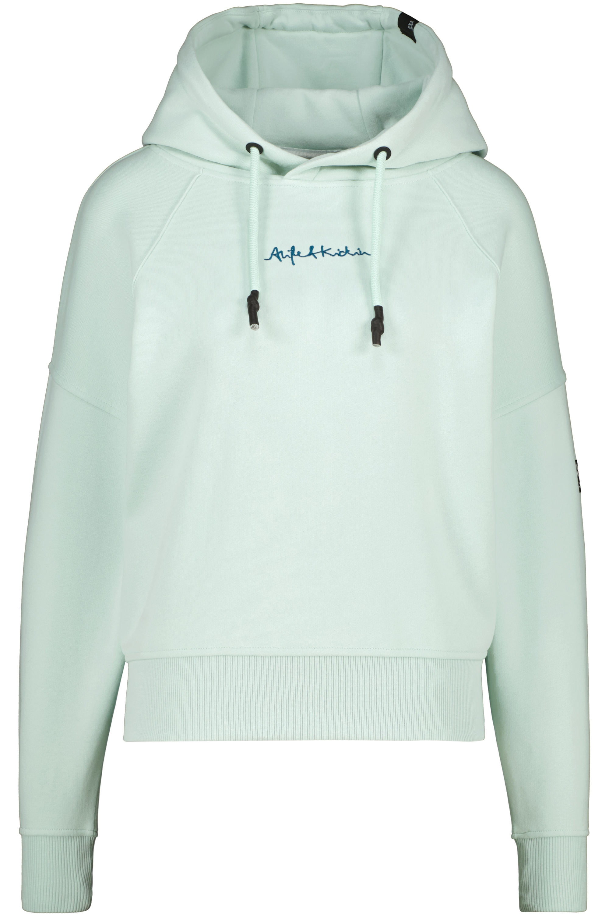 Alife & Kickin Kapuzensweatshirt "Damen JessyAK A"