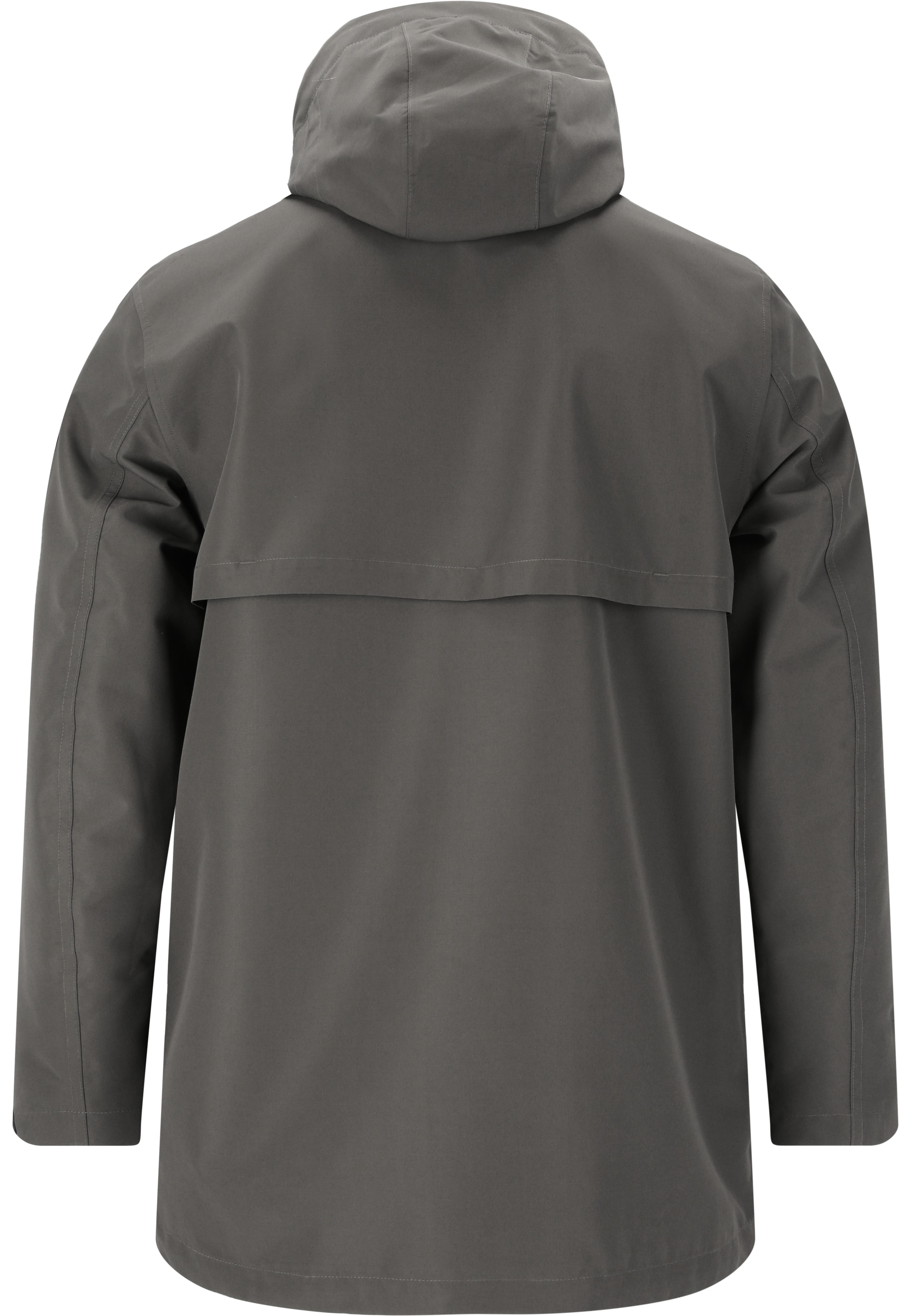 WHISTLER Outdoorjacke »Macky«, im wasserdichten Design mit hoher Wassersäule