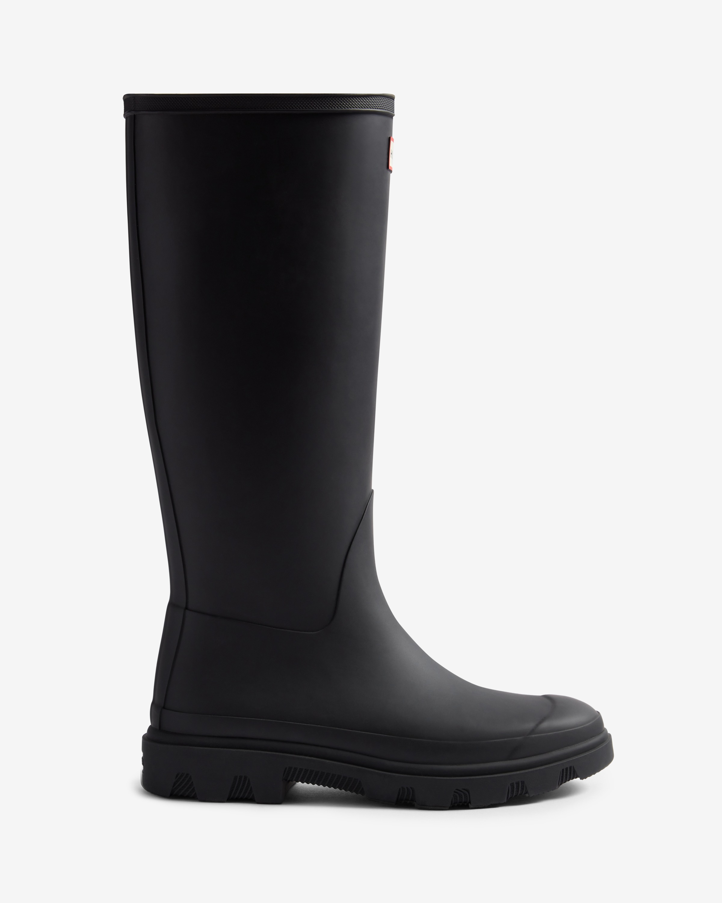 Hunter Gummistiefel "UNISEX DOWNPOUR TALL BOOT" wasserdicht günstig online kaufen
