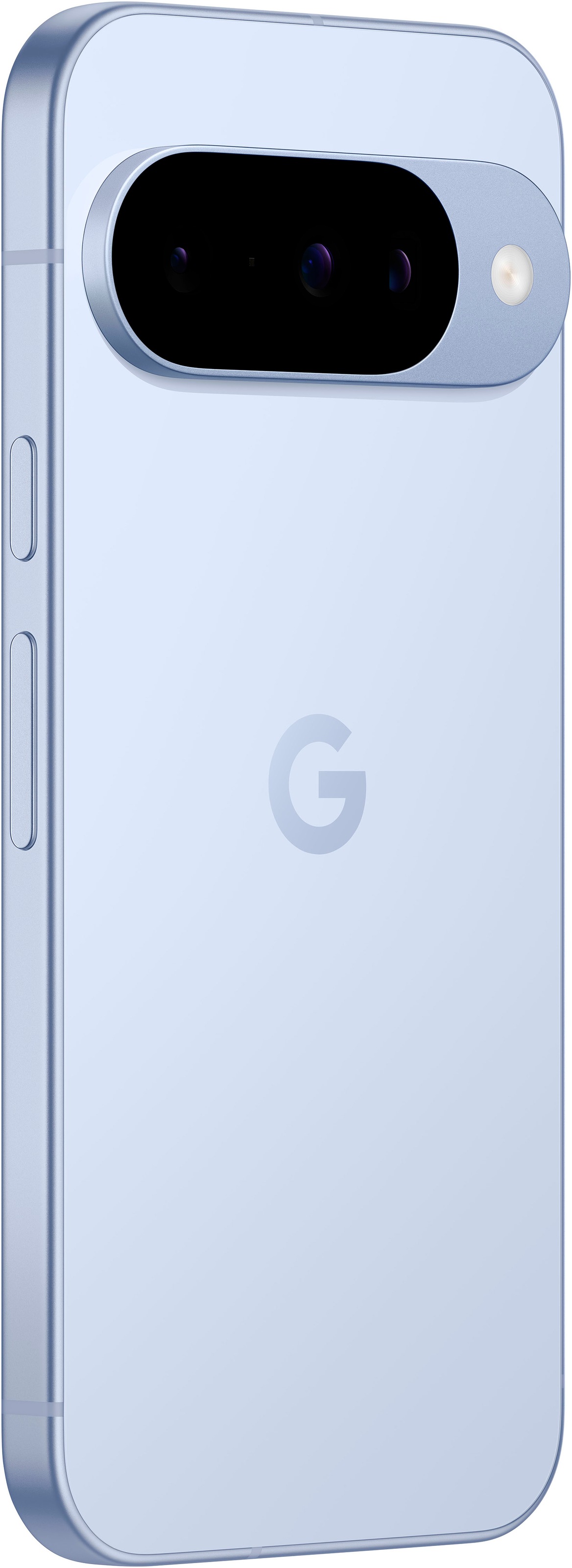 Google Smartphone »Pixel 10«, Frost