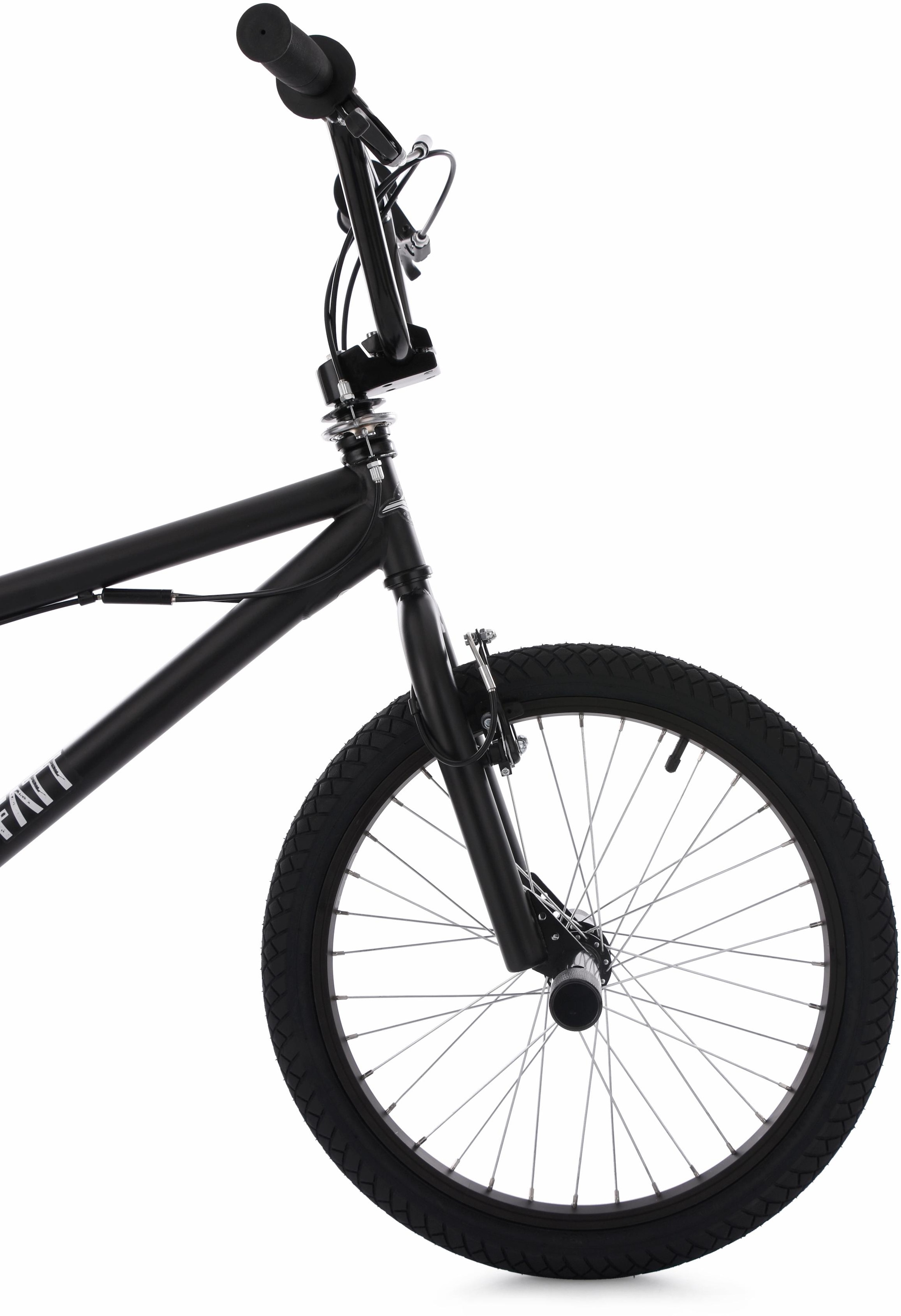 KS Cycling BMX-Rad »Fatt«, 1 Gang