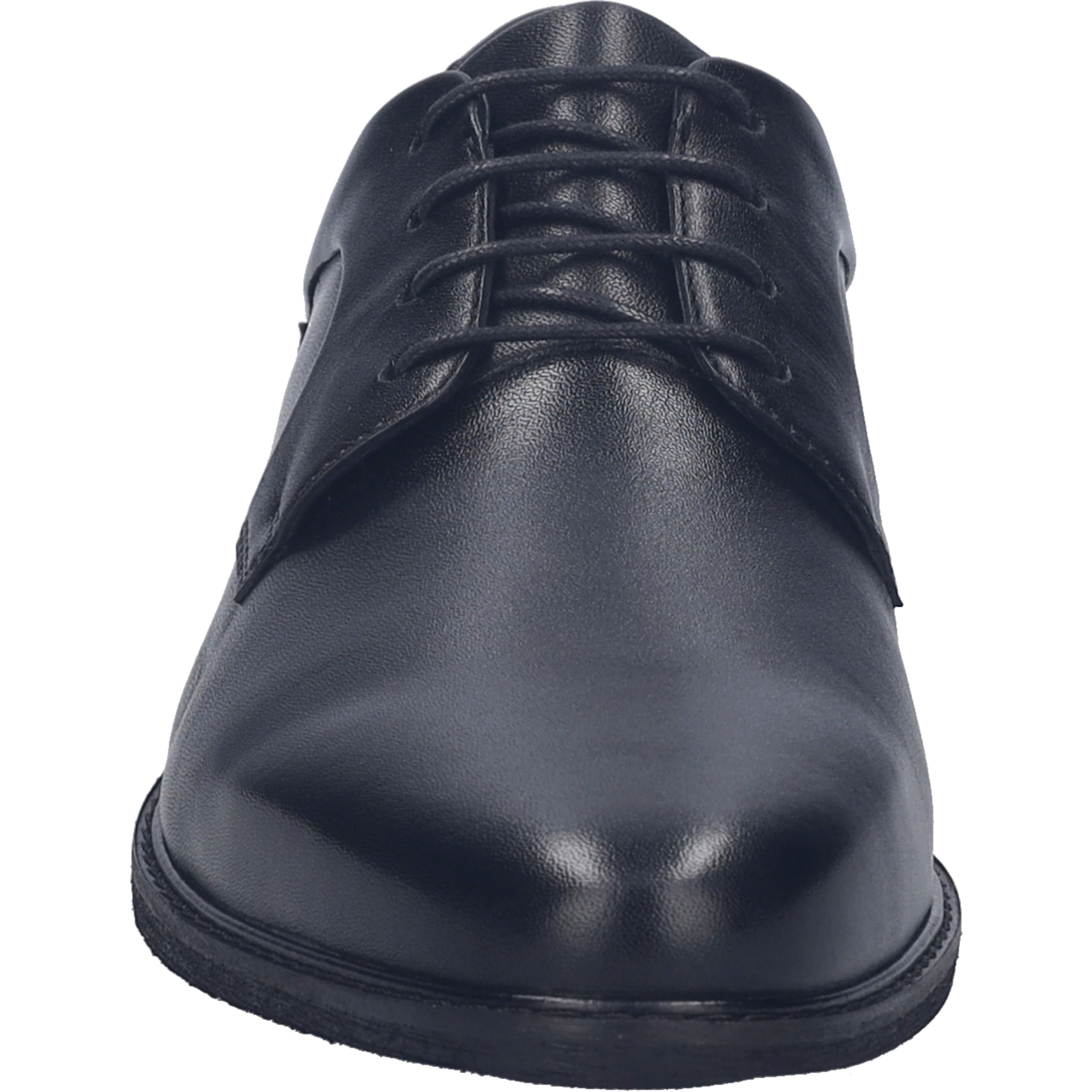 Josef Seibel Schnürschuh »Desmond 01, schwarz«