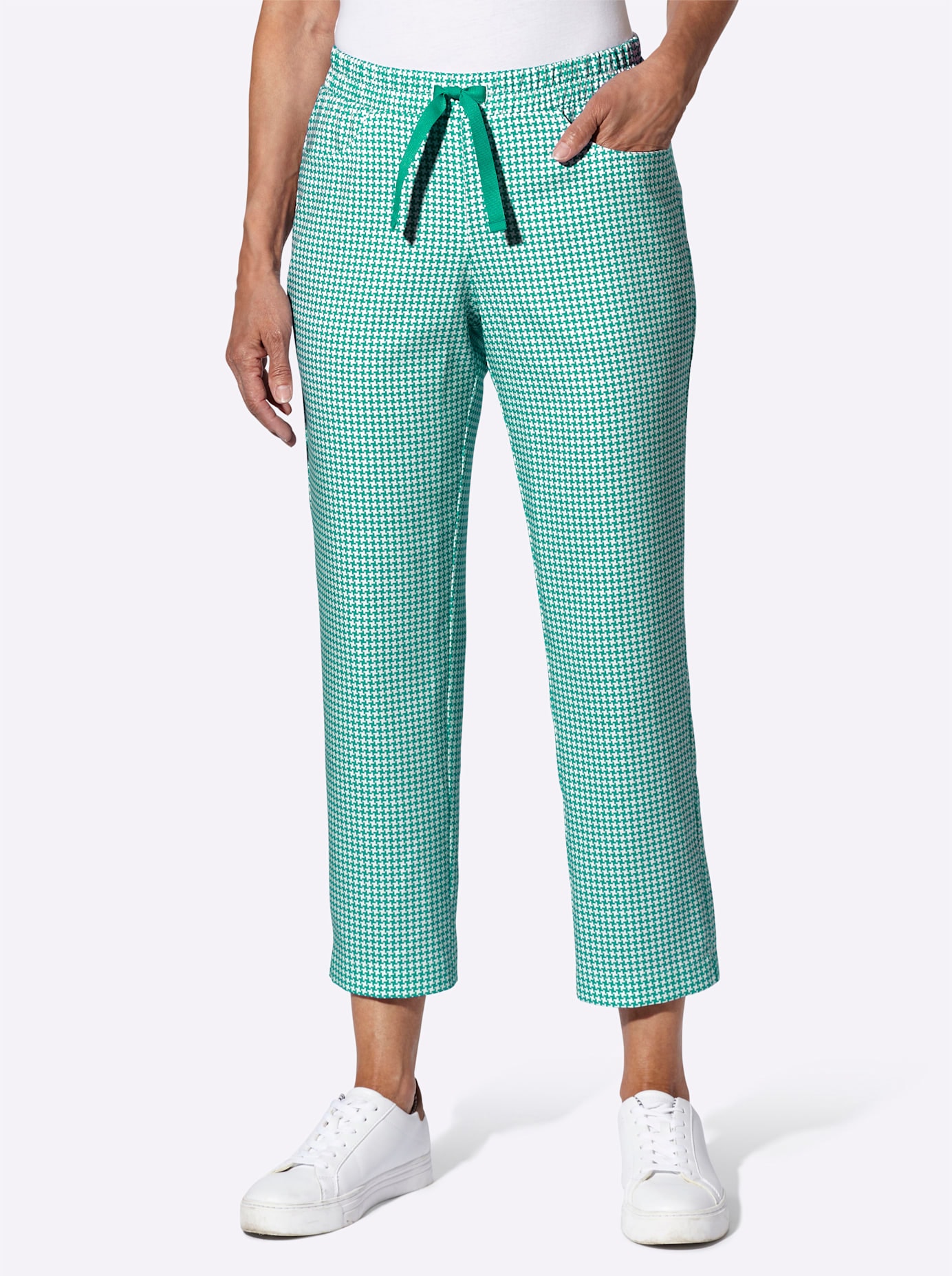 Classic Basics 7/8-Hose günstig online kaufen