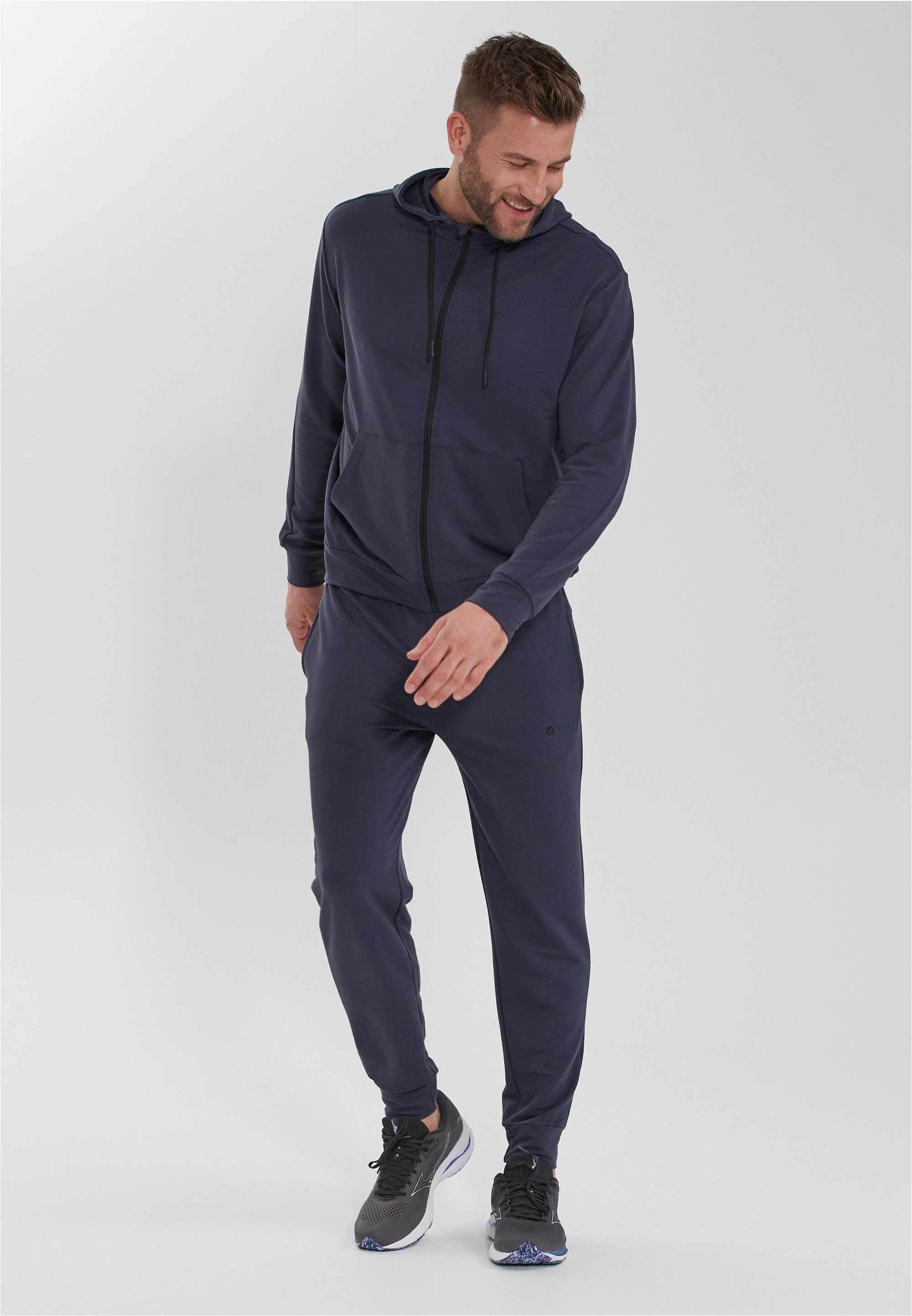 Virtus Sweathose »Streat«, mit Baumwoll-Touch