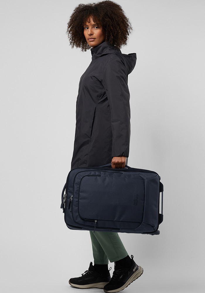 Jack Wolfskin Weekender "TRAVELTOPIA WHEELER 40" günstig online kaufen