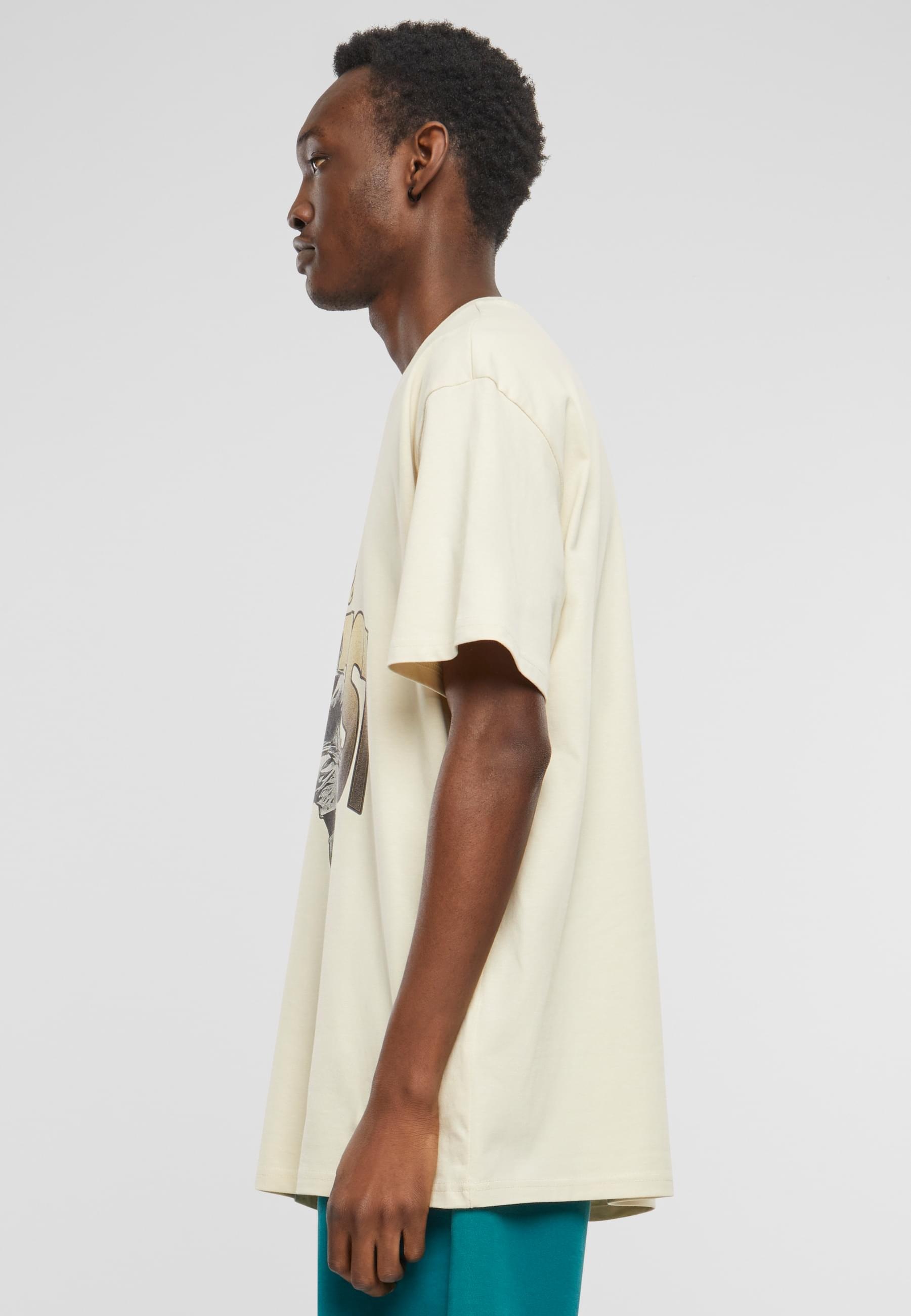 Upscale by Mister Tee T-Shirt »Upscale by Mister Tee Herren Greatest Heavy Oversize Tee« 1 Stk.