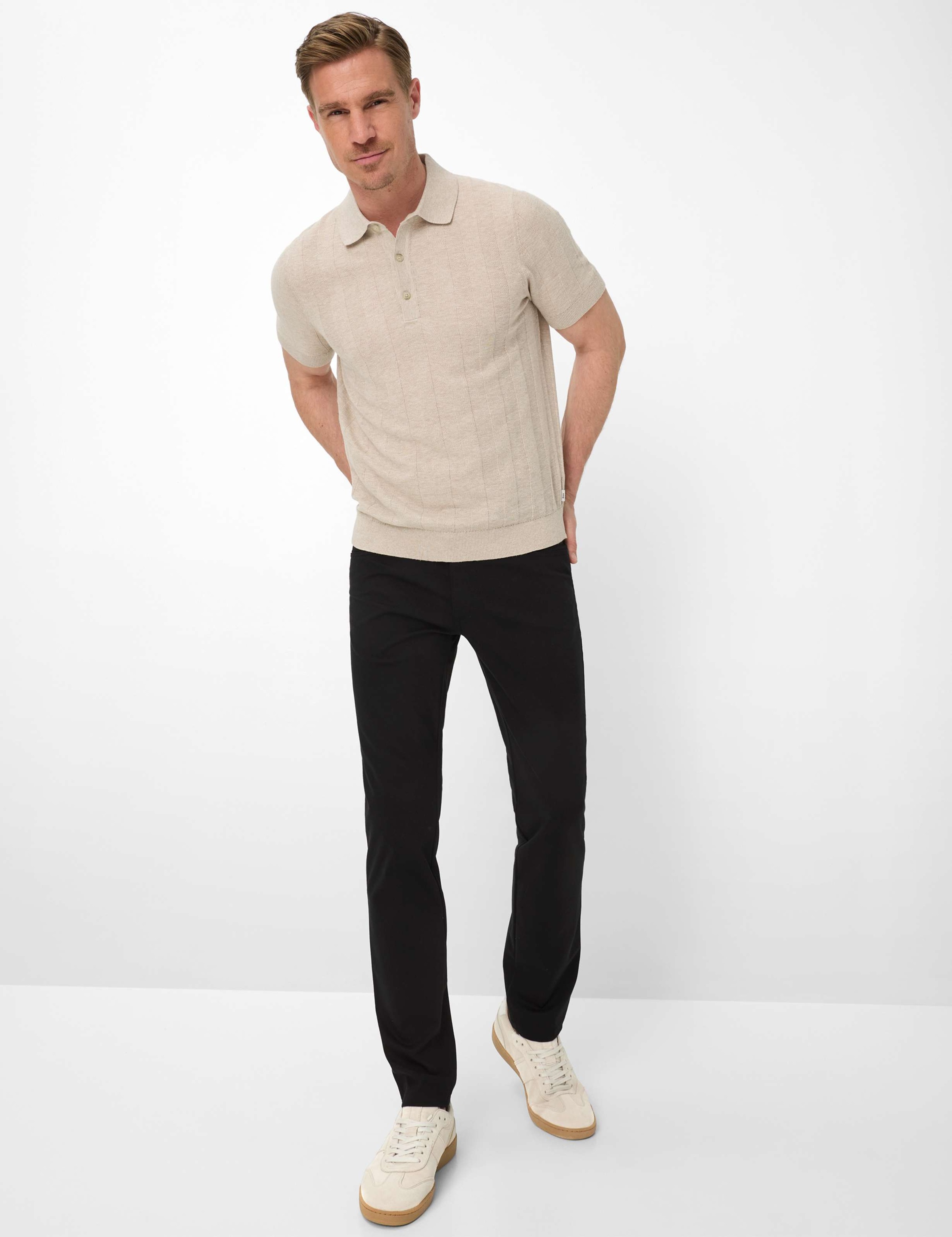 Thumbnail - Brax 5-Pocket-Hose "Style CHUCK"