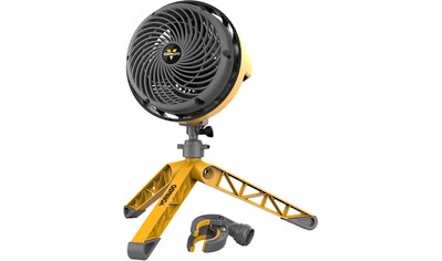 Standventilator »Heavy Duty EXO5«