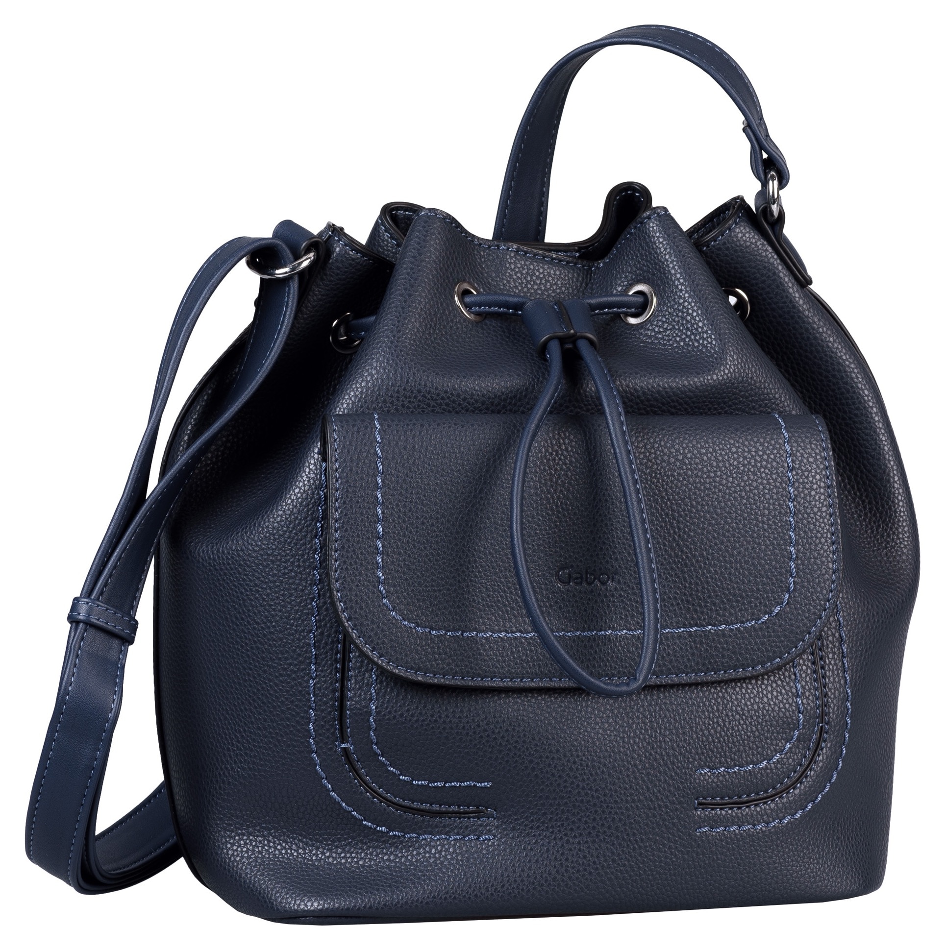 Gabor Beuteltasche »AMY Bucket bag« mit Reißverschluss-Innenfach