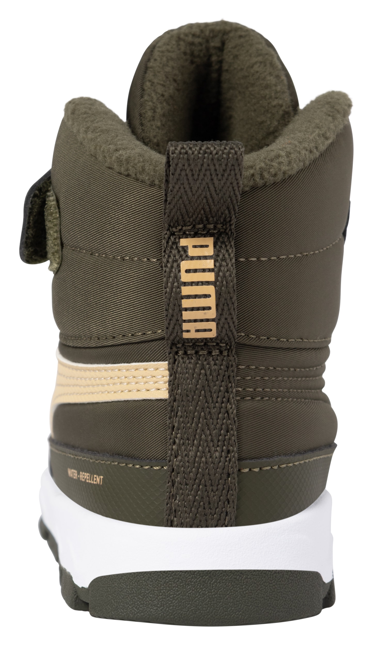 PUMA Winterboots »EVOLVE BOOT LITE V INF«  Winterschuhe, Winterstiefel, Snowboots