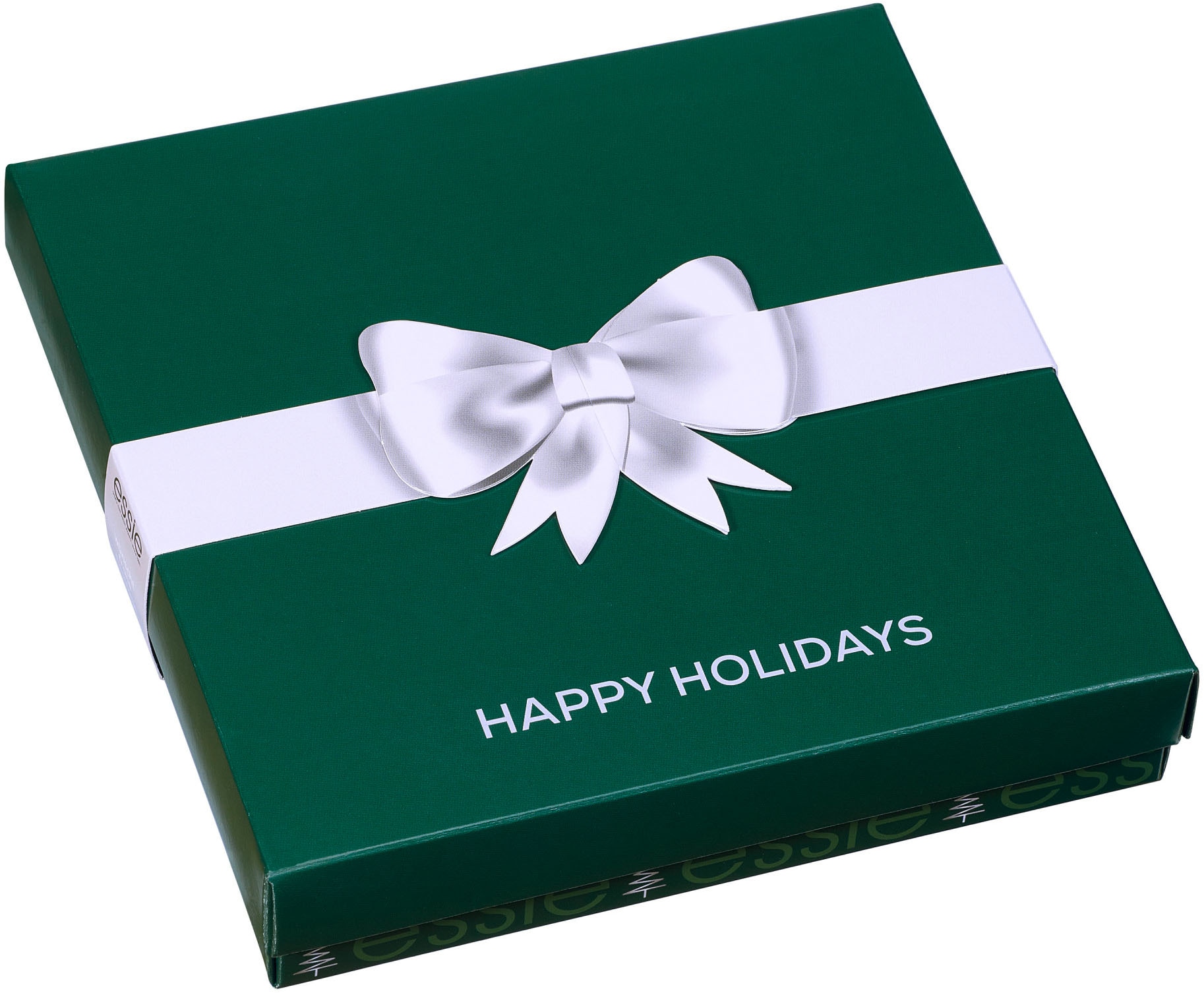 MAYBELLINE NEW YORK Nagellack-Set »Essie Nail Art Weihnachtsset«