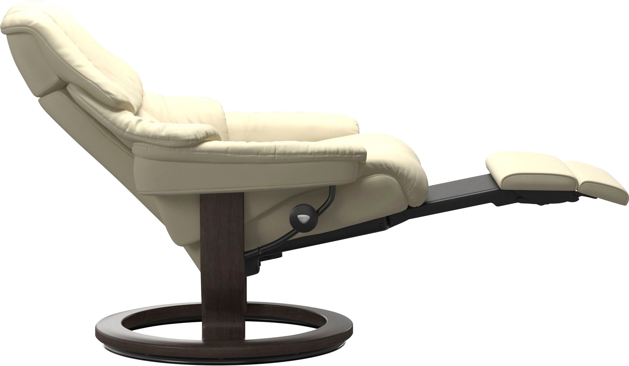 Stressless® Relaxsessel »Reno«, elektrisch verstellbar, optional 2-motorisch, Größe M & L