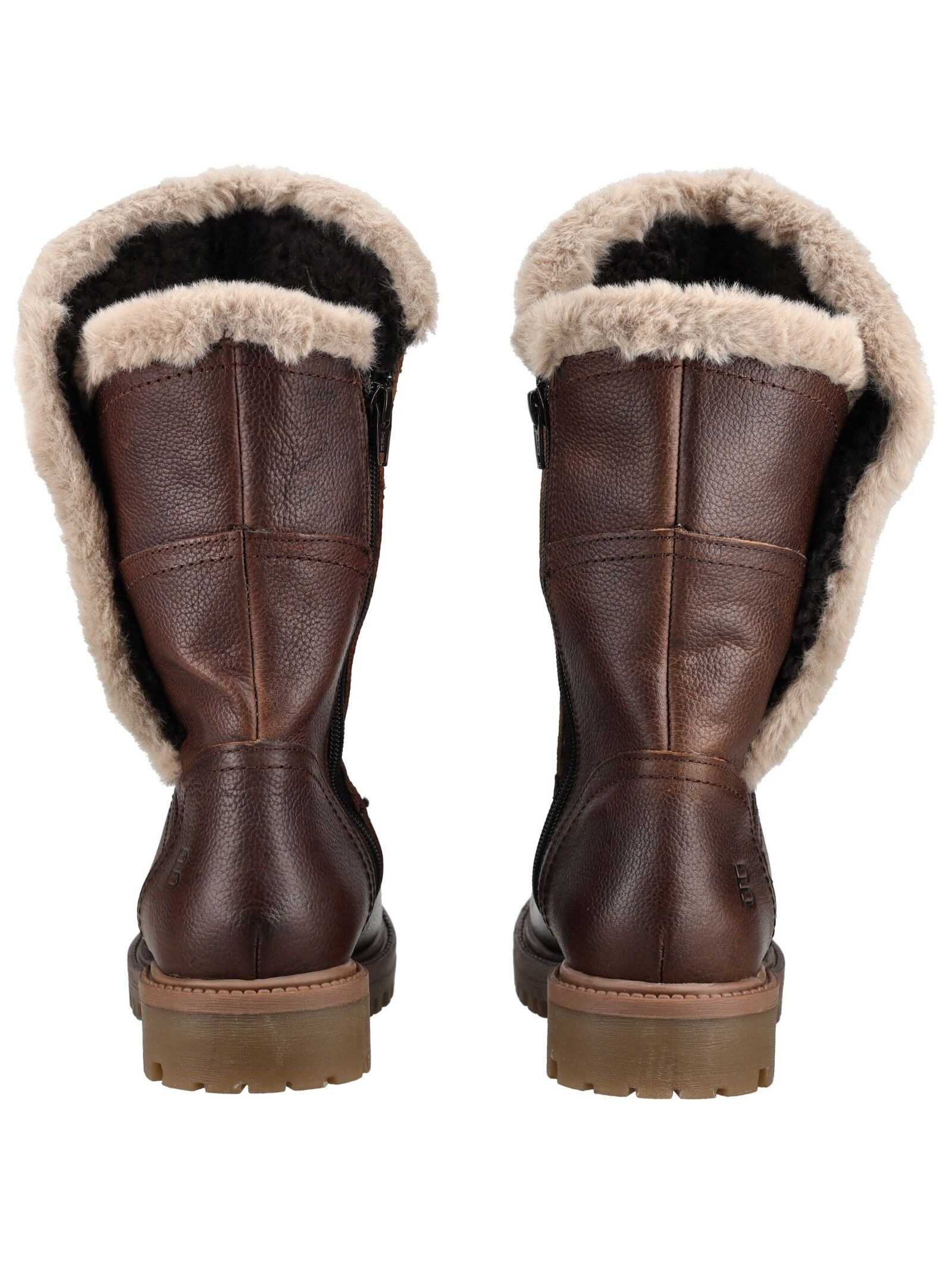 BAGATT Stiefel »BAGATT Stiefel Lederimitat«