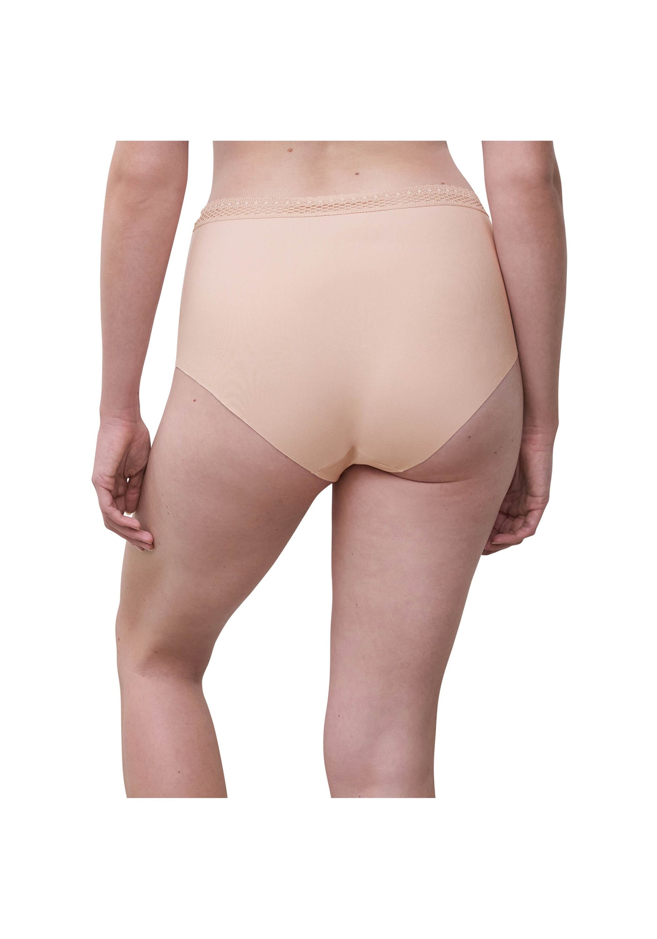 Chantelle Slip »Slip Taillen Slip Cozy Chic 1er Pack«