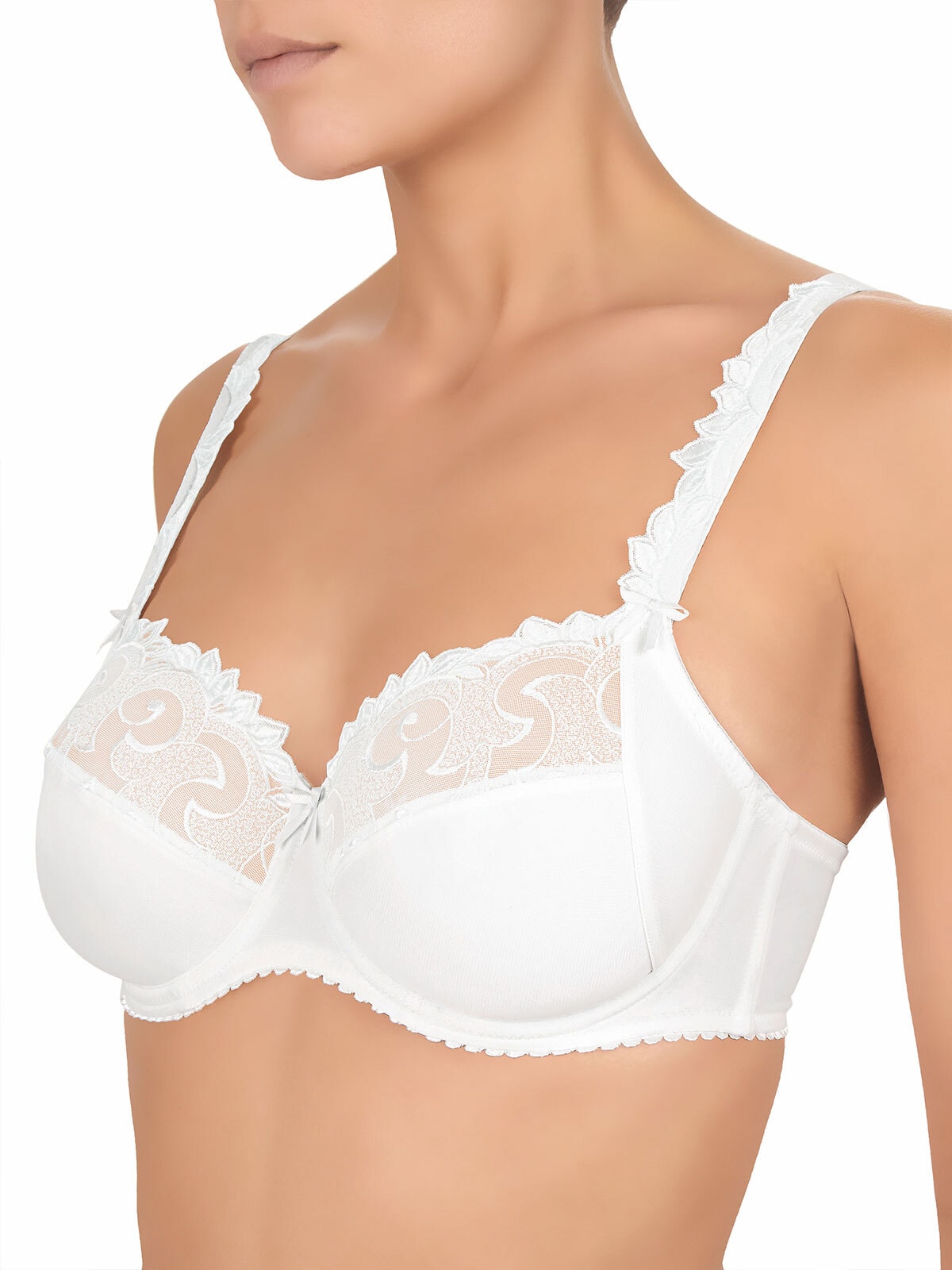 Felina Bügel-BH »2er Pack Bügel BH Rhapsody«