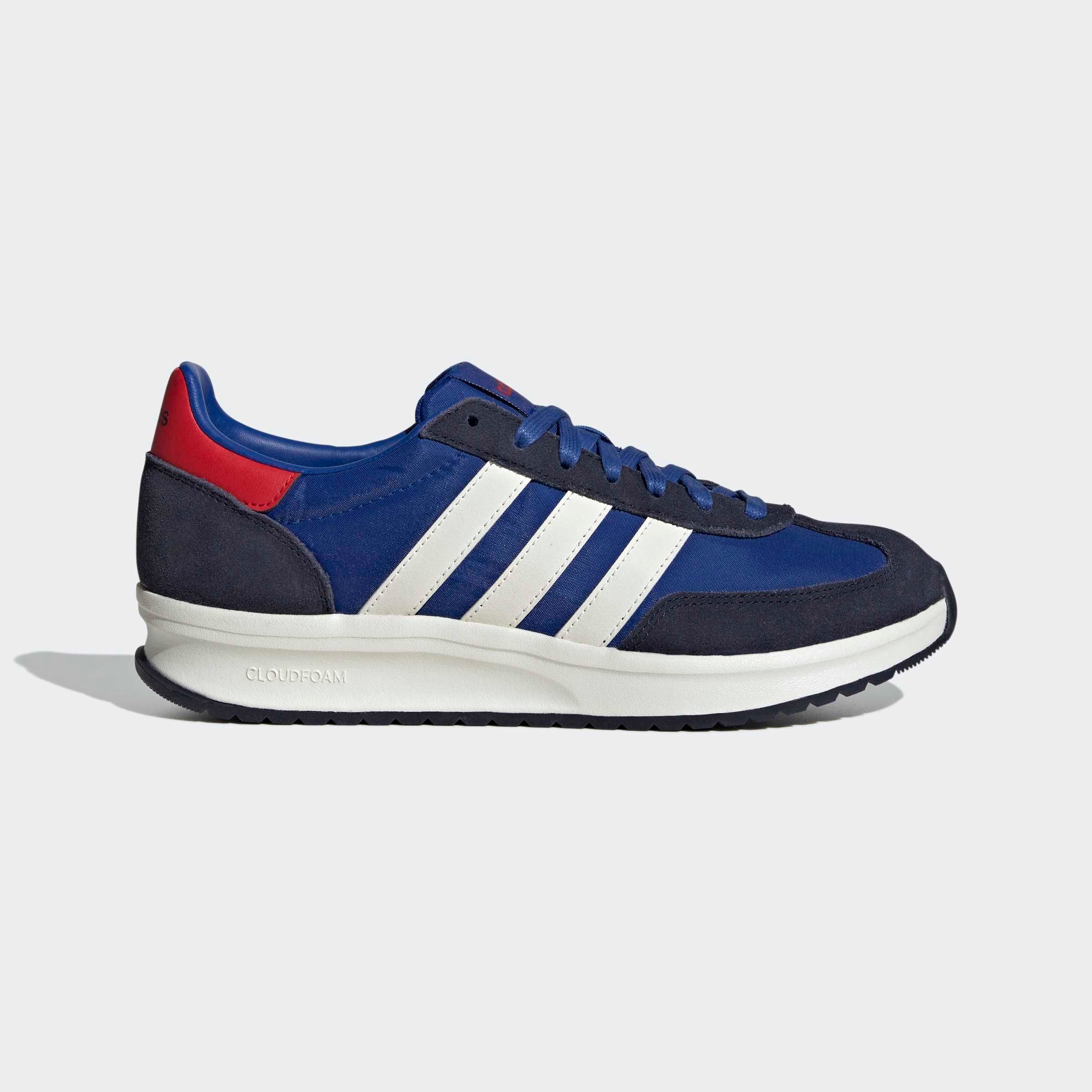 adidas Sportswear Sneaker »RUN 70S 2.0«, inspiriert vom Design des adidas SL72