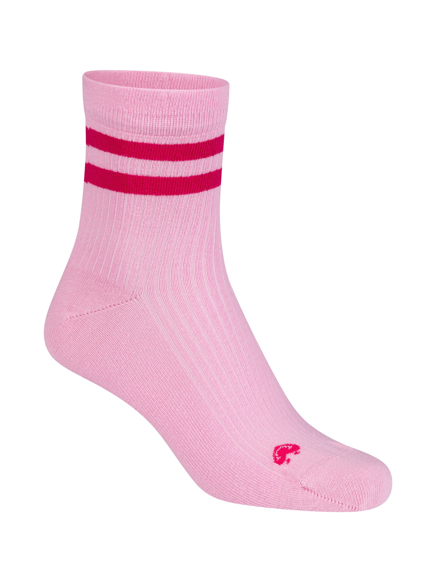 Lieblingsstück Langsocken "Lovely Socks "ElizabethL" aus Baumwollmix" mit Baumwoll-Anteil