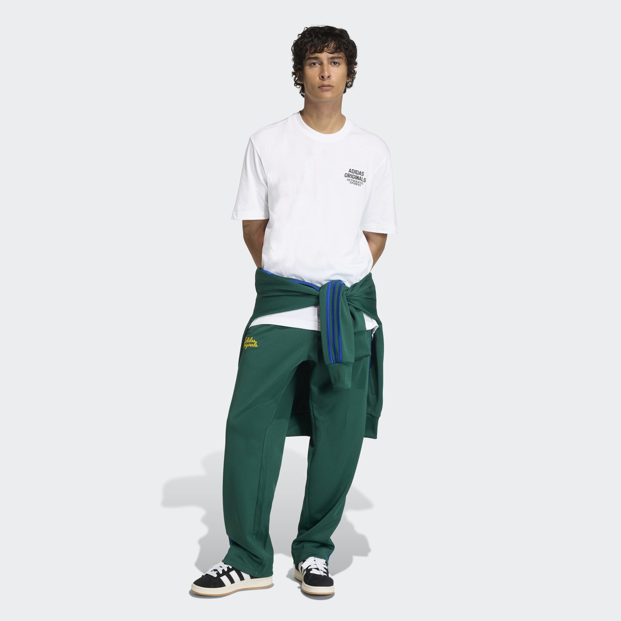 adidas Originals T-Shirt »GFX T« Print T-Shirt