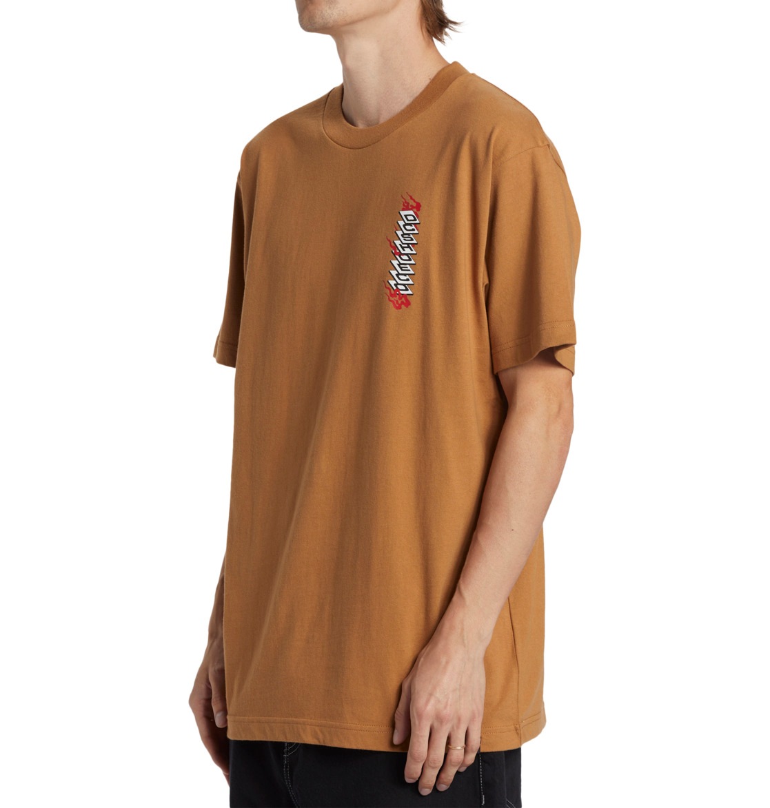 DC Shoes T-Shirt »Brooklyn«