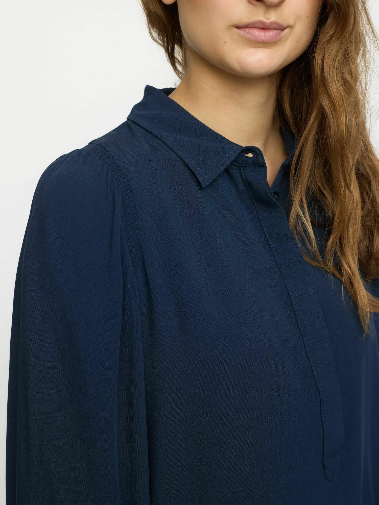 Soft Rebels Blusentop »Soft Rebels Shirt SRAnne«
