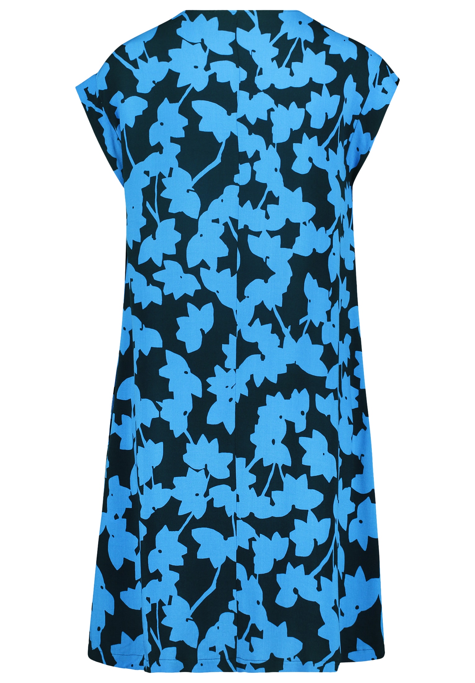 Betty&Co Druckkleid »Betty & Co Casual-Kleid mit Print«, Druck