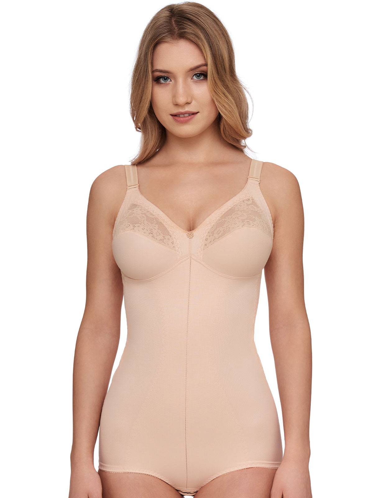 Susa Miederbody "Hosencorselet ohne Bügel Classics" günstig online kaufen