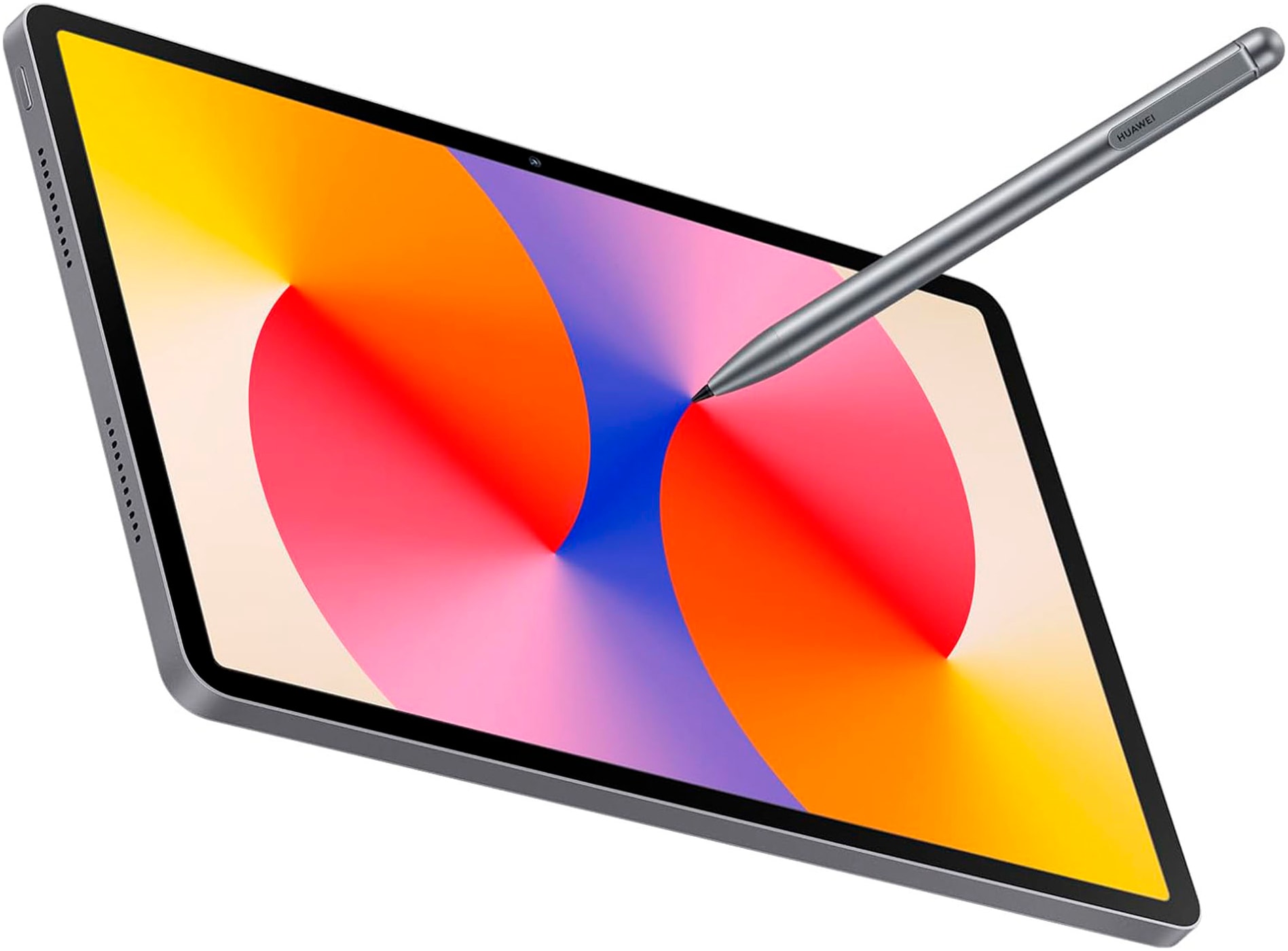 Huawei Tablet »Matepad SE 11 6+128 GB WiFi«, (27,9 cm / 11 Zoll), HarmonyOS, WUXGA, Bundle mit M-Pen lite)