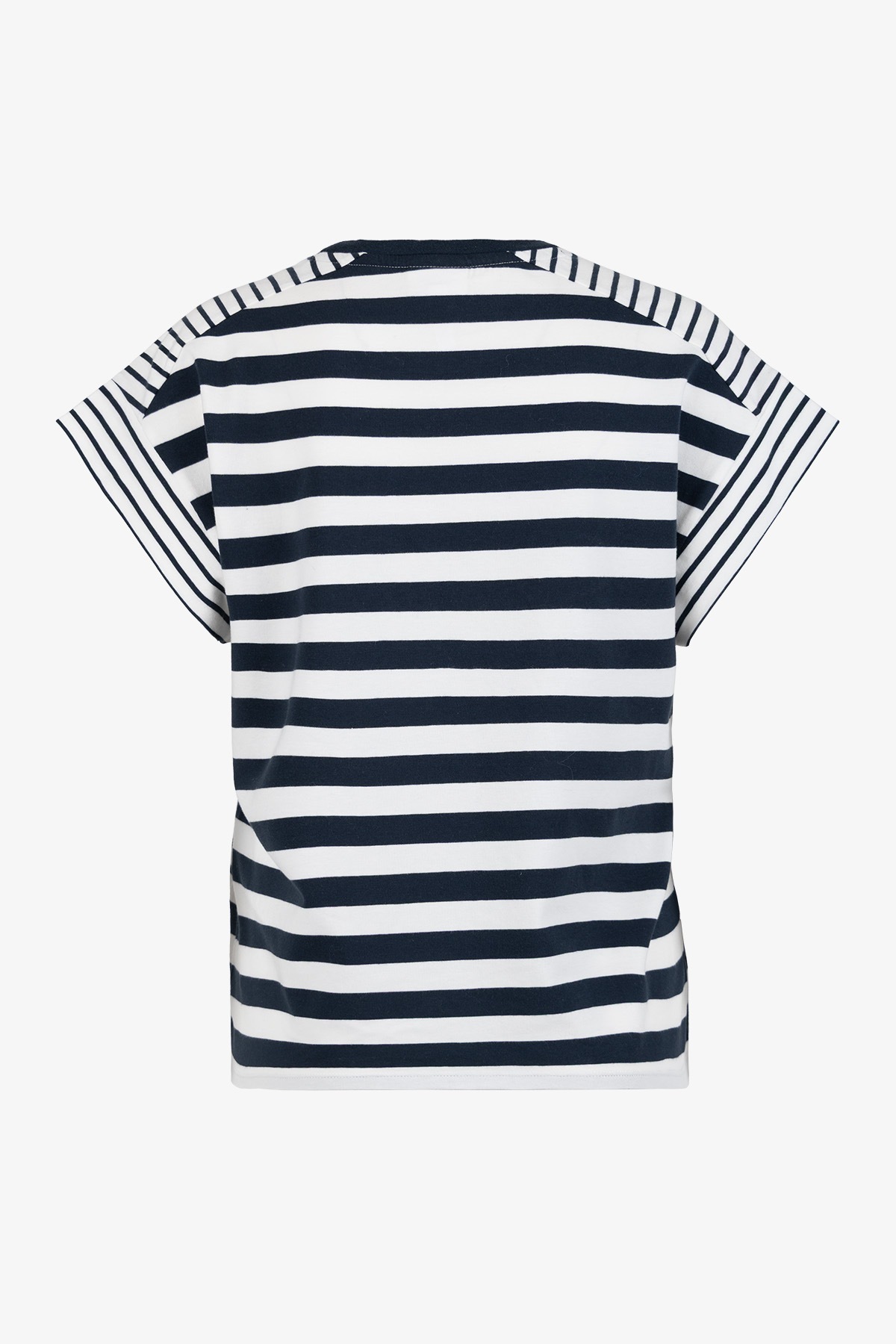 Sportalm Kitzbühel T-Shirt Regular fit mit Rundhalsausschnitt günstig online kaufen