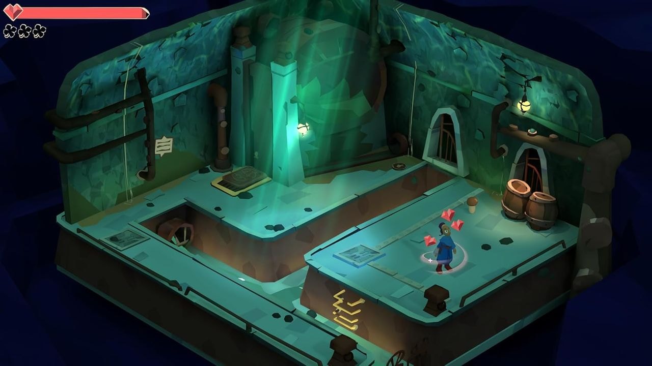 Astragon Spielesoftware »Little Big Adventure - Twinsen's Quest - Limited Edition«, PlayStation 5