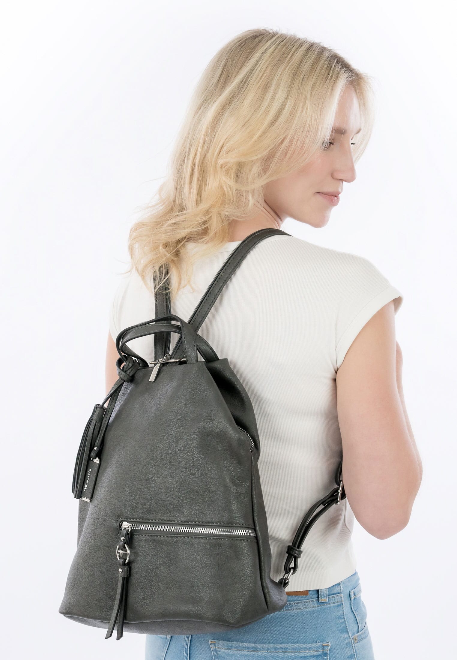 Tamaris Rucksack »Rucksack TAS Nele«