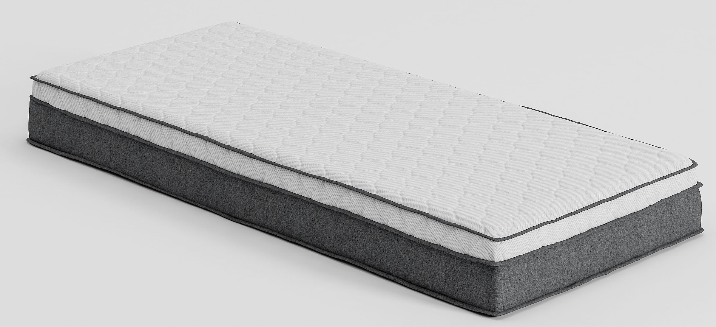 ATLANTIC home collection Boxbett »Serenity«, wahlweise mit Matratze