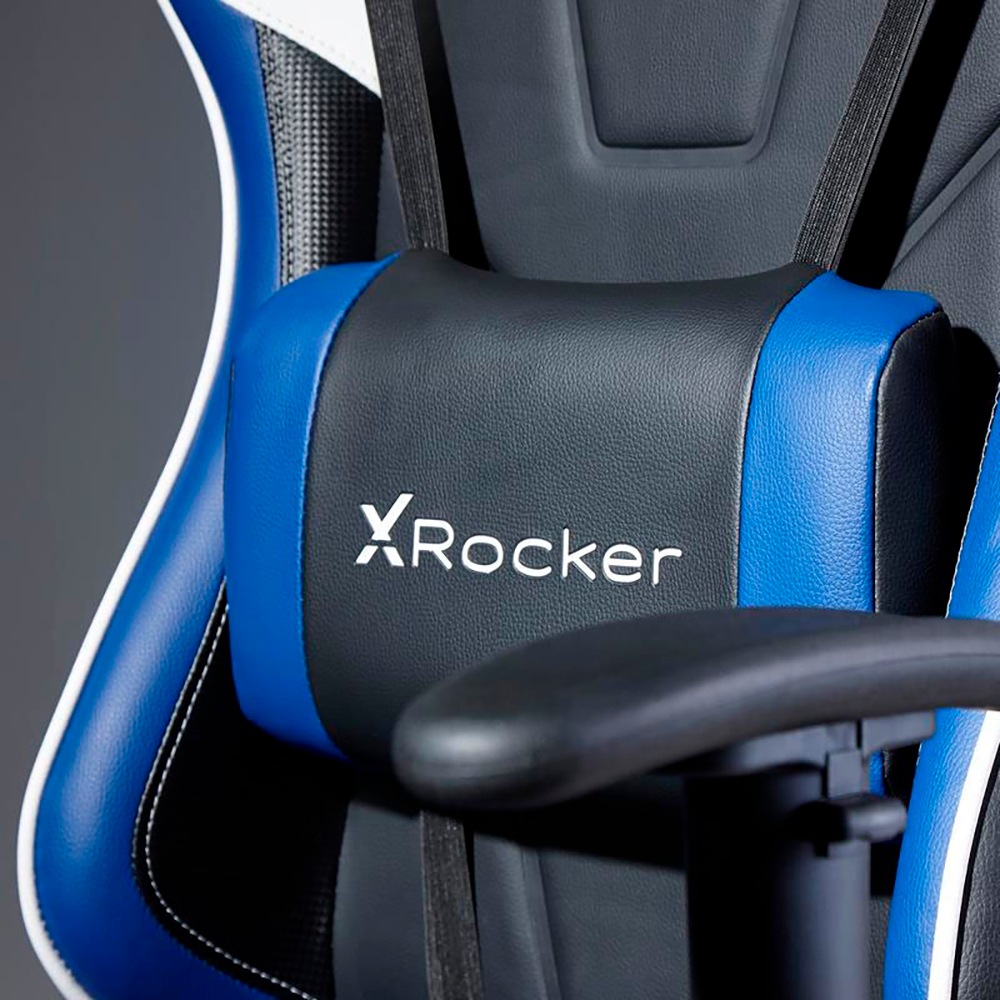 X Rocker Gaming-Stuhl »Agility eSports«, Kunstleder