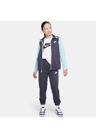 Trainingsanzug »Big Kids' Tracksuit«