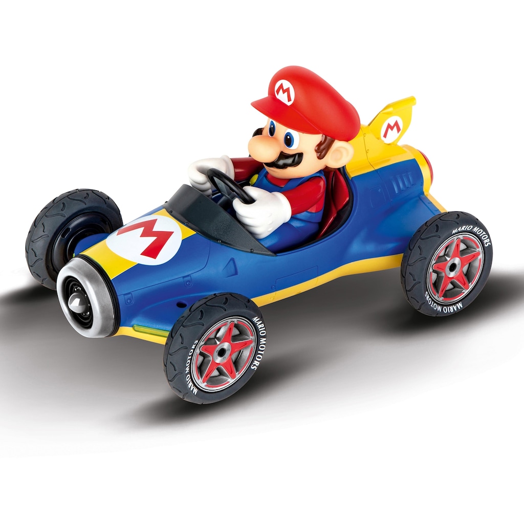 Carrera® RC-Auto »Carrera® RC - Mario Kart™ 8 Mario«