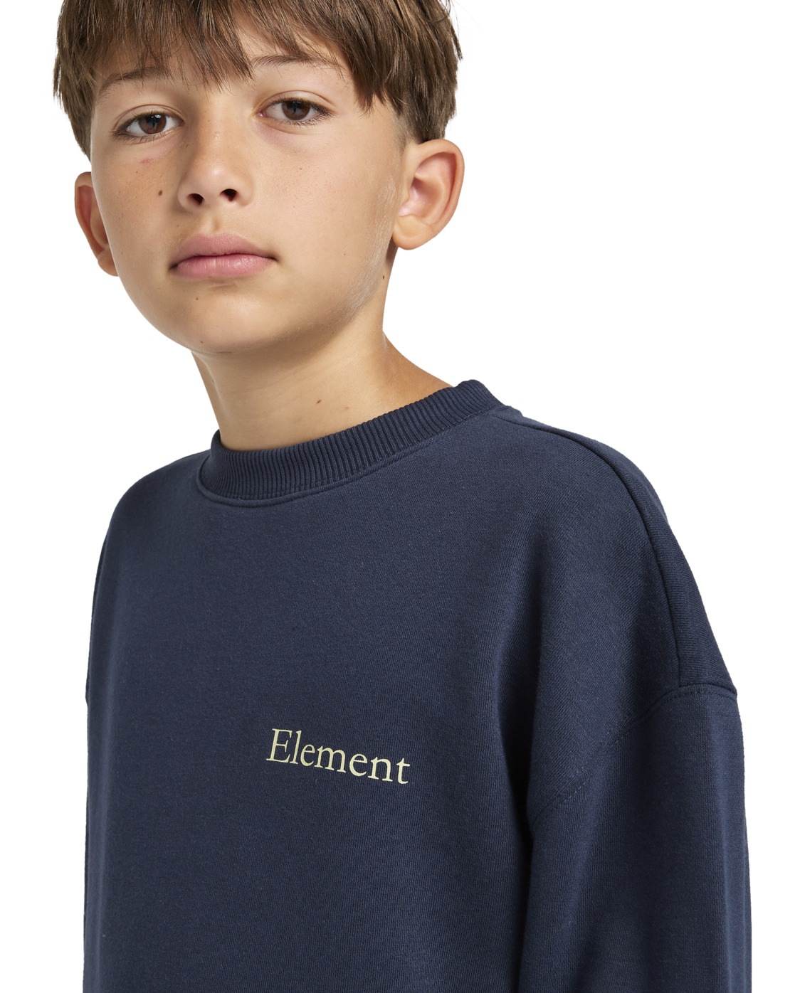 Element Sweatshirt »Smokey Bear x Element Wildfires«