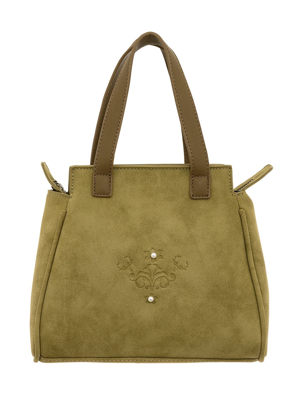 Lady Edelweiss Handtasche "Handtasche 13203"
