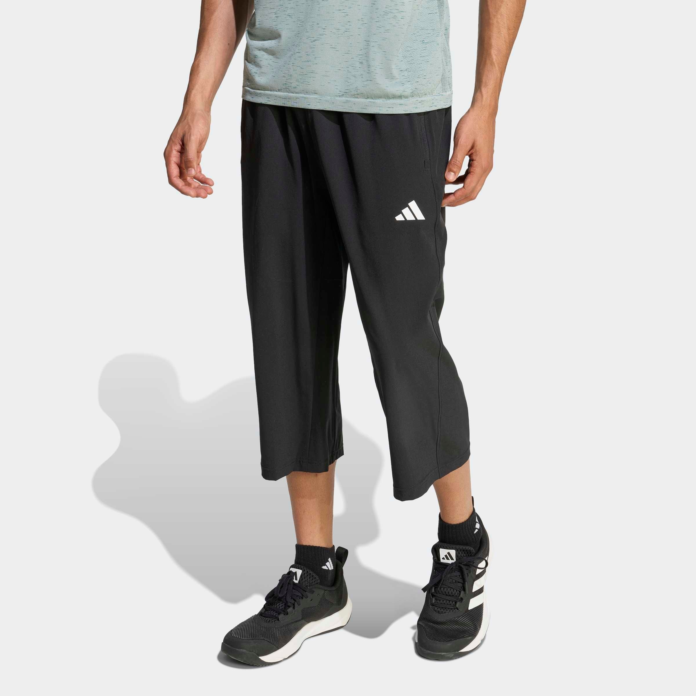 adidas Performance Sporthose "WE FLEX WV3/4PT" günstig online kaufen